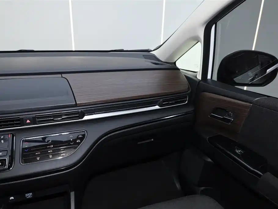 Honda Honda Odyssey 2026 2.0L e:HEV Sharp Joy Edition 2025 - thumbnail 25