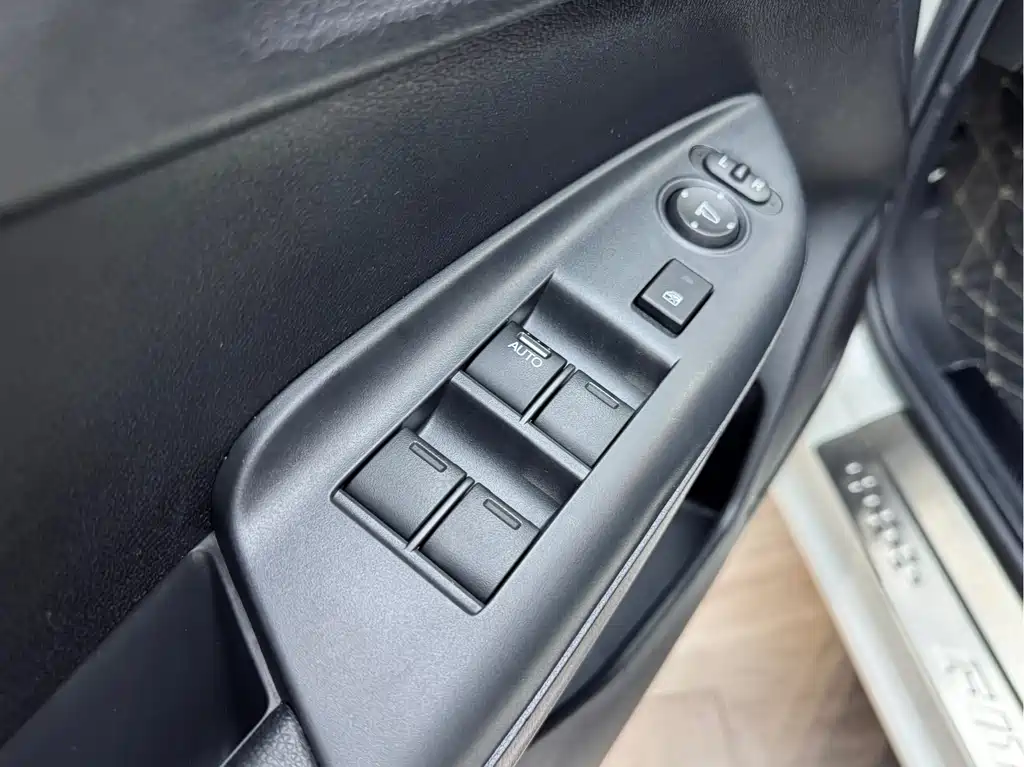 Honda Honda Fit 2018 1.5L CVT Comfort with Sunroof 2018 - thumbnail 11