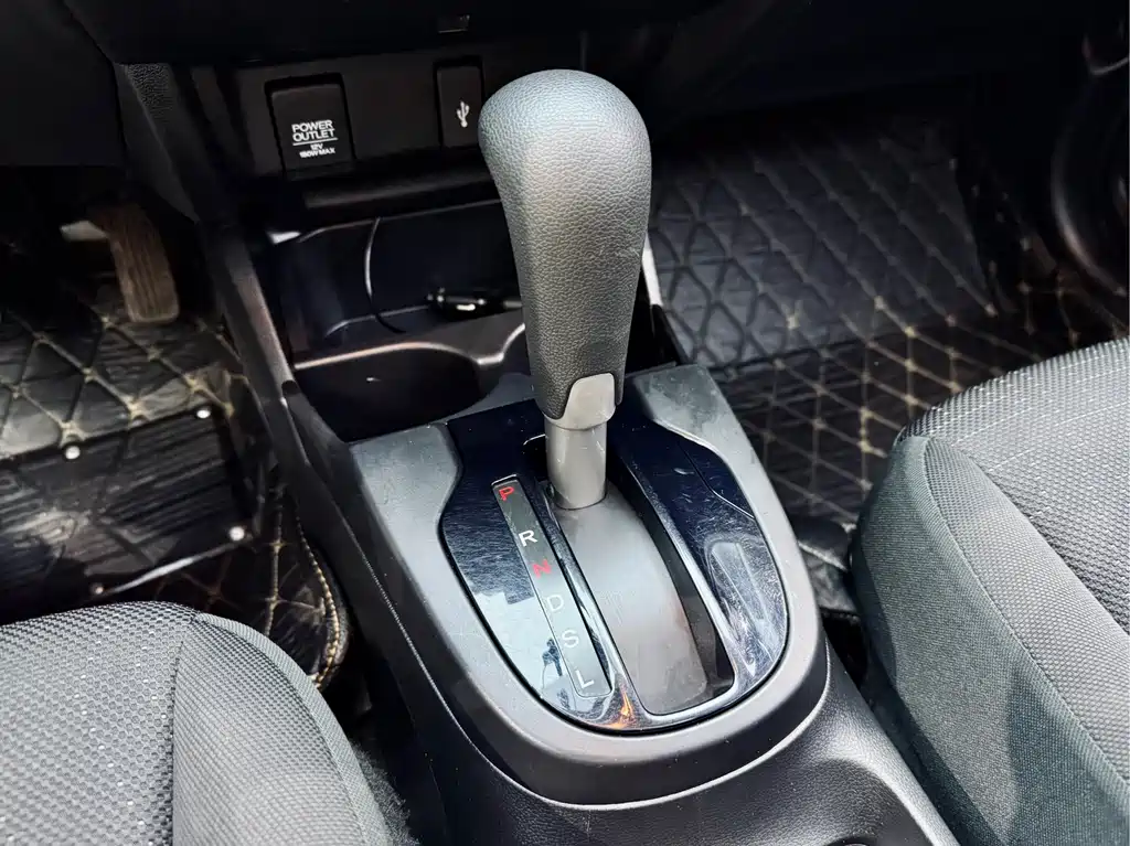 Honda Honda Fit 2018 1.5L CVT Comfort with Sunroof 2018 - thumbnail 14