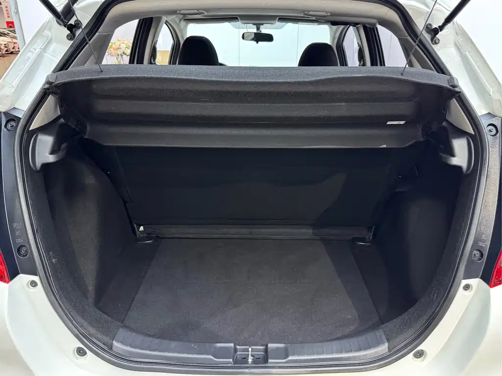 Honda Honda Fit 2018 1.5L CVT Comfort with Sunroof 2018 - thumbnail 17