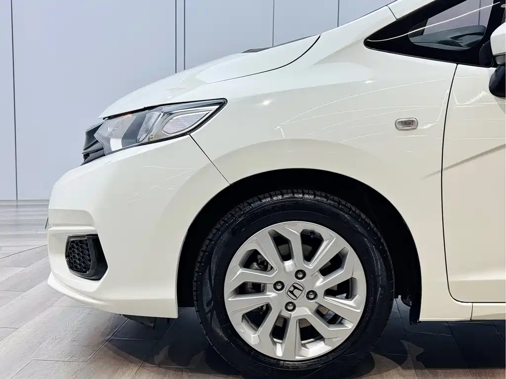 Honda Honda Fit 2018 1.5L CVT Comfort with Sunroof 2018 - thumbnail 19