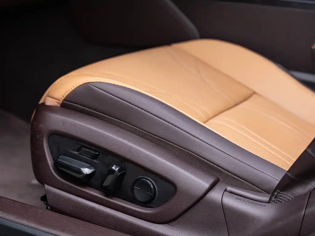 Lexus Lexus ES 300h Executive Edition 2018 Model China V Emission Standard 2019 - thumbnail 22