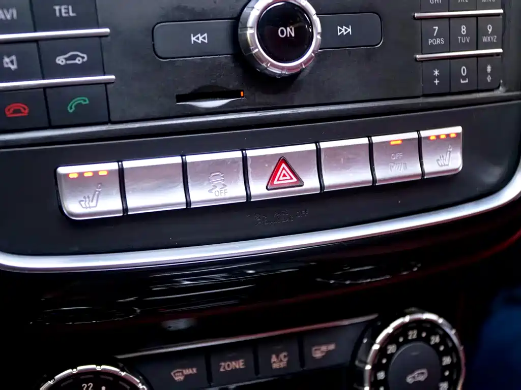 Mercedes-Benz Mercedes-Benz G-Class 2013 G 500 2013 - thumbnail 21