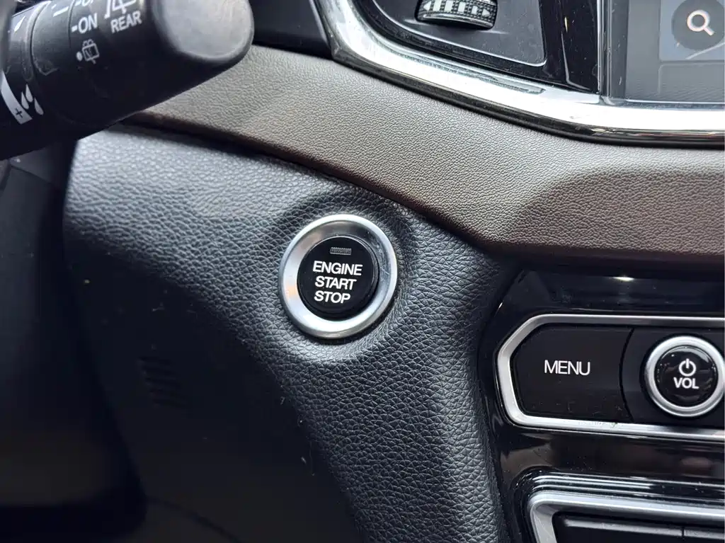 GAC Trumpchi GAC Trumpchi GS8 2017 320T 2WD Luxury Intelligent Connectivity Version (Seven Seats) 2017 - thumbnail 22