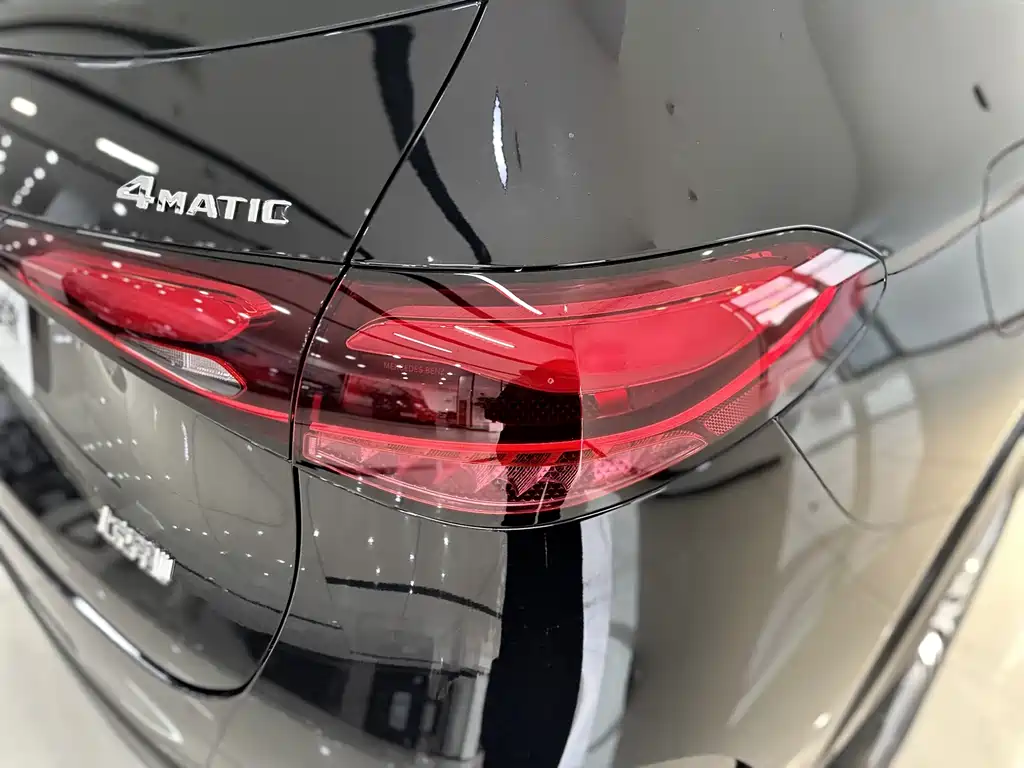 Mercedes-Benz Mercedes-Benz GLC 2024 Facelift GLC 300 L 4MATIC Sport 5-Seat 2024 - thumbnail 23