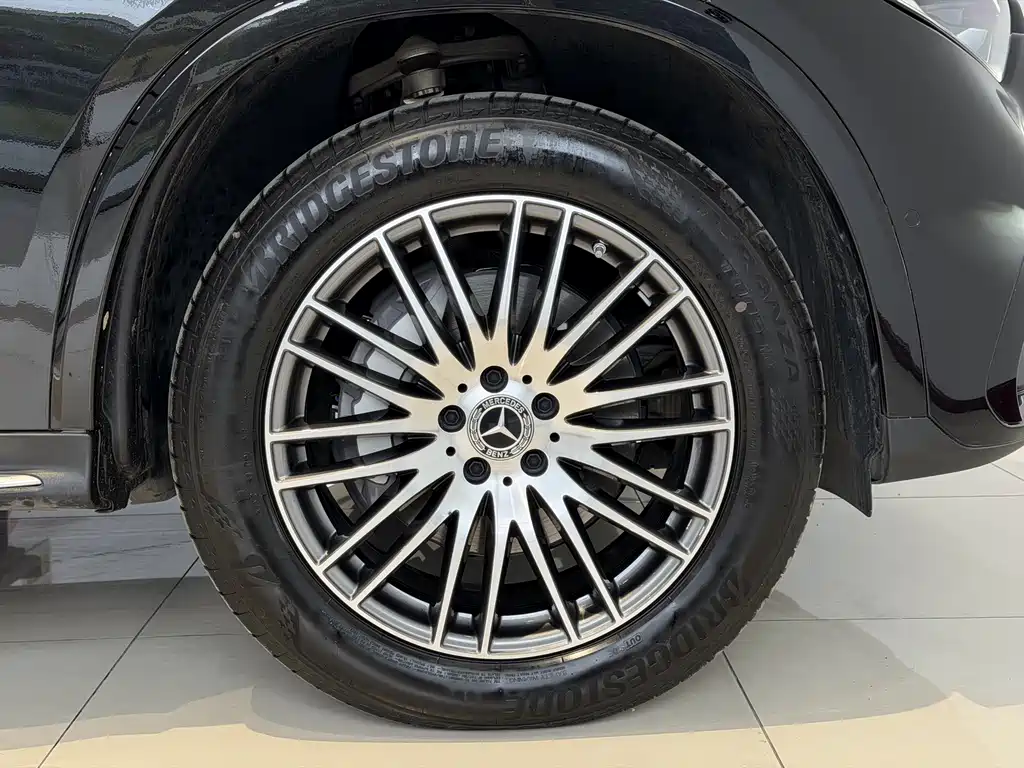 Mercedes-Benz Mercedes-Benz GLC 2024 Facelift GLC 300 L 4MATIC Sport 5-Seat 2024 - thumbnail 24