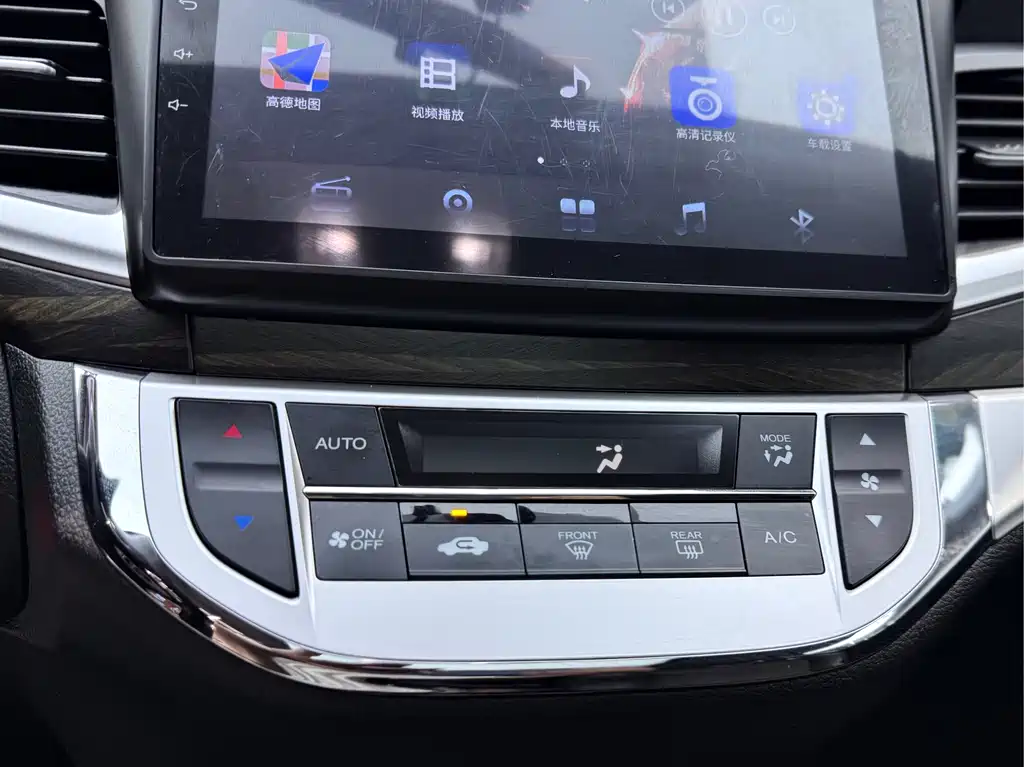 Honda Honda Jade 2017 1.8L Automatic Comfort Edition 5-seater 2019 - thumbnail 15