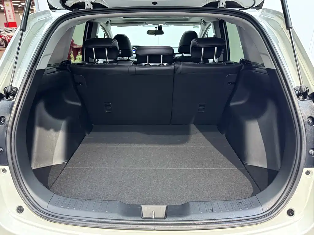 Honda Honda Jade 2017 1.8L Automatic Comfort Edition 5-seater 2019 - thumbnail 23