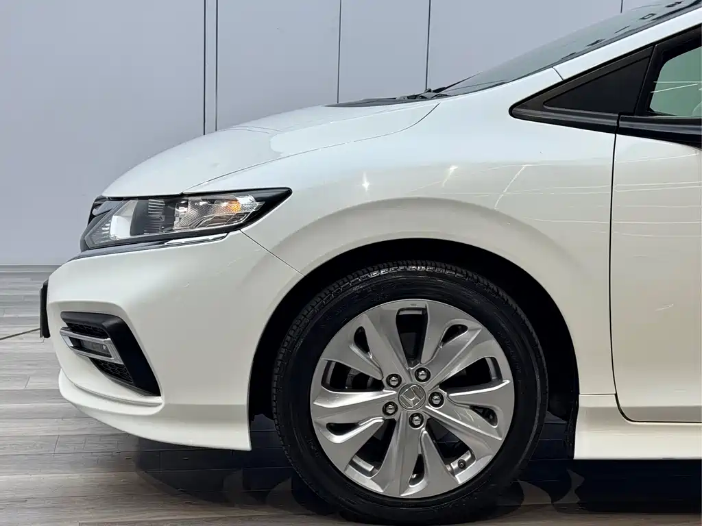 Honda Honda Jade 2017 1.8L Automatic Comfort Edition 5-seater 2019 - thumbnail 26