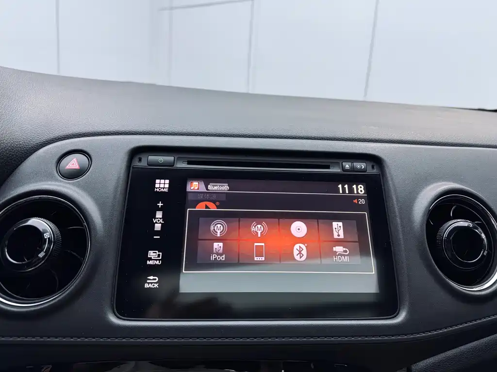 Honda Honda XR-V 2015 1.8L VTi CVT Luxury Edition 2016 - thumbnail 13