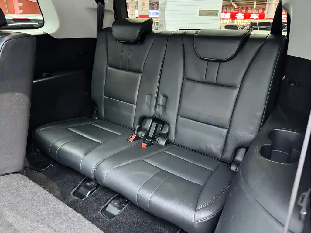 GAC Trumpchi GAC Trumpchi GS8 2017 320T 2WD Luxury Intelligent Link Edition (7-seater) 2018 - thumbnail 11