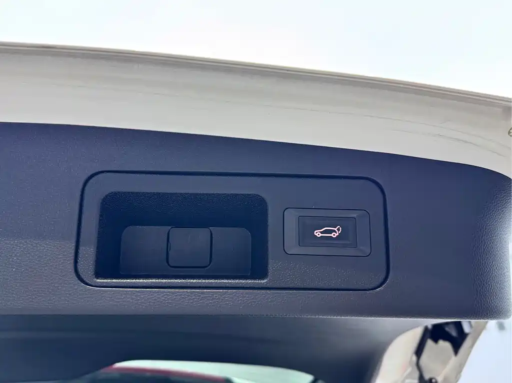 GAC Trumpchi GAC Trumpchi GS8 2017 320T 2WD Luxury Intelligent Link Edition (7-seater) 2018 - thumbnail 24