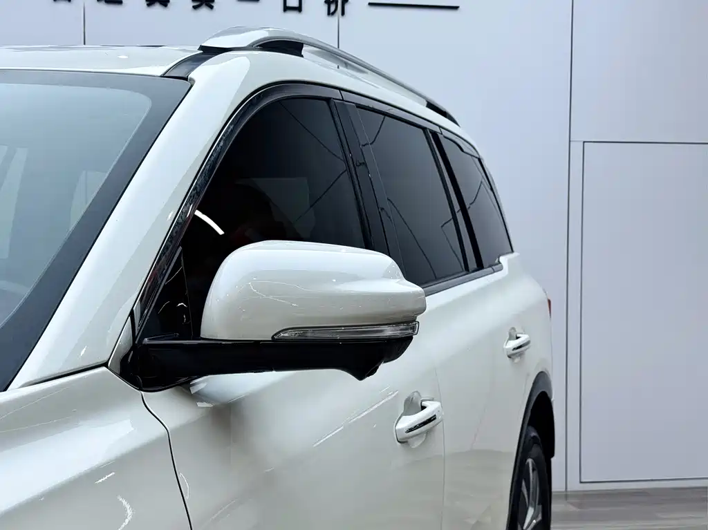 GAC Trumpchi GAC Trumpchi GS8 2017 320T 2WD Luxury Intelligent Link Edition (7-seater) 2018 - thumbnail 26