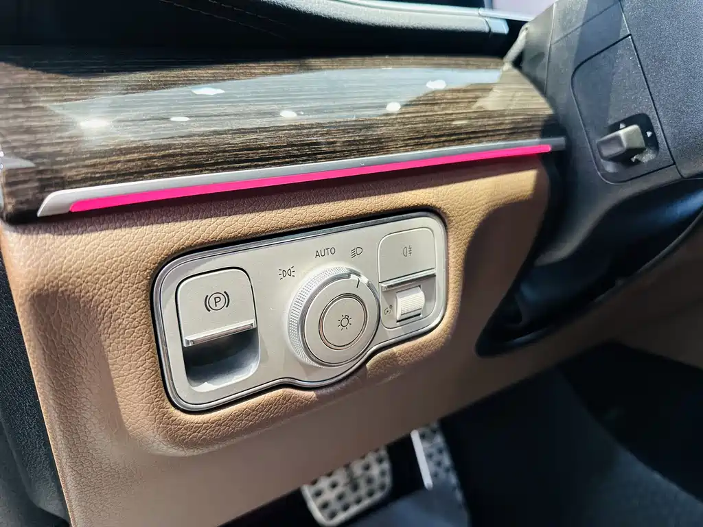 Mercedes-Benz Mercedes-Benz GLE 2024 Facelift GLE 350 4MATIC Fashion Edition 2024 - thumbnail 18