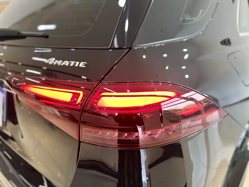 Mercedes-Benz Mercedes-Benz GLE 2024 Facelift GLE 350 4MATIC Fashion Edition 2024 - thumbnail 22