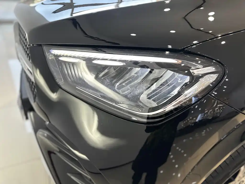 Mercedes-Benz Mercedes-Benz GLE 2024 Facelift GLE 350 4MATIC Fashion Edition 2024 - thumbnail 24