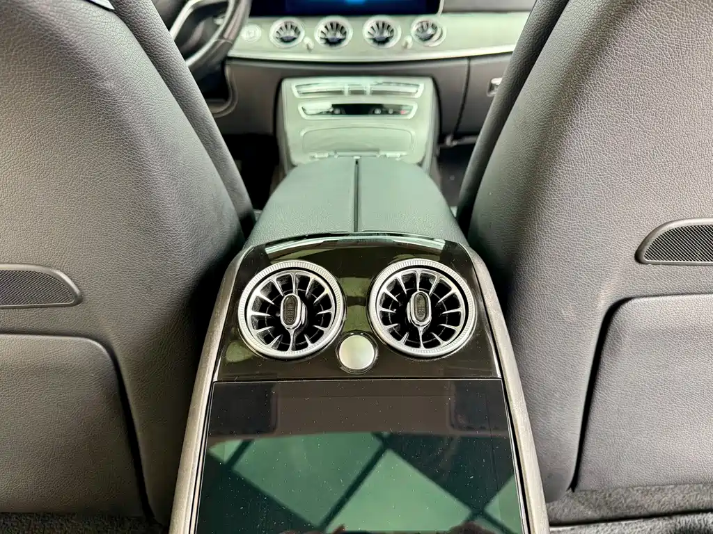 Mercedes-Benz Mercedes-Benz E-Class 2021 E 300 L Premium 2020 - thumbnail 20