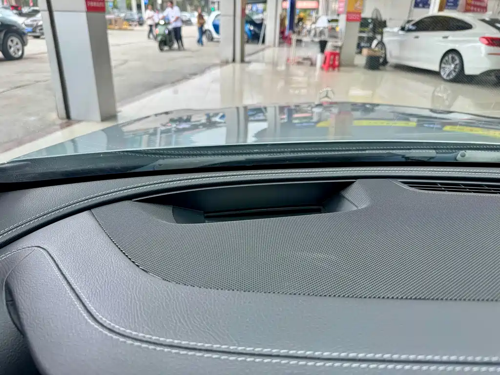 Mercedes-Benz Mercedes-Benz E-Class 2021 E 300 L Premium 2020 - thumbnail 21