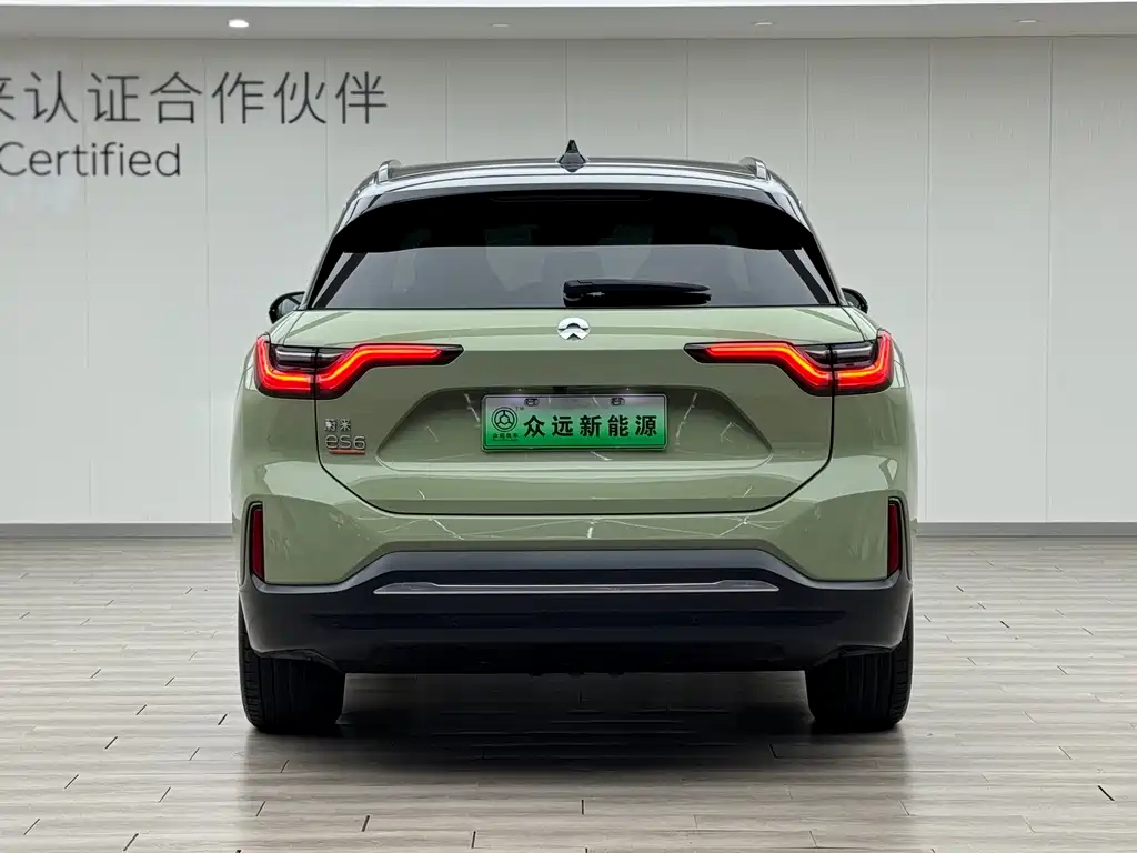 NIO NIO ES6 2020 430km Performance Version 2020 - thumbnail 7