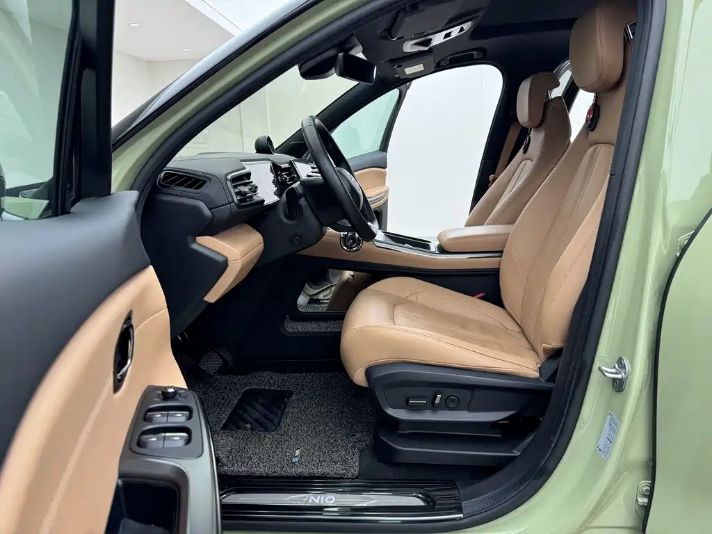 NIO NIO ES6 2020 430km Performance Version 2020 - thumbnail 9