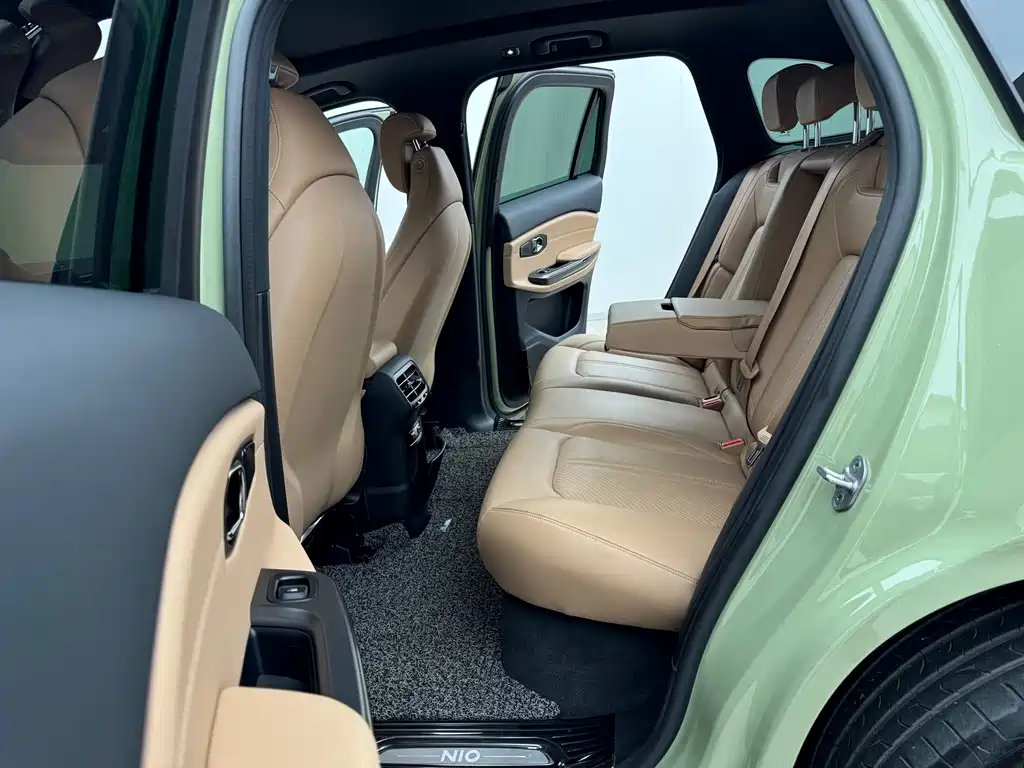 NIO NIO ES6 2020 430km Performance Version 2020 - thumbnail 10
