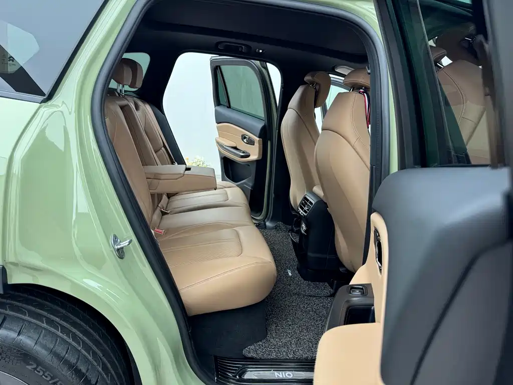 NIO NIO ES6 2020 430km Performance Version 2020 - thumbnail 13