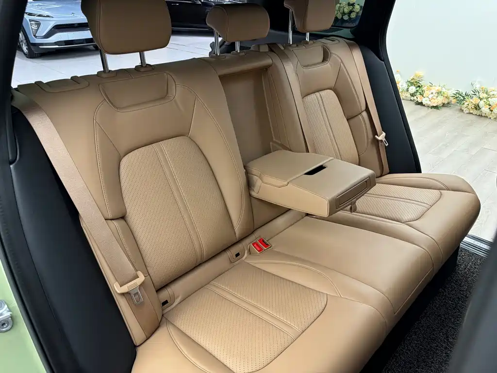 NIO NIO ES6 2020 430km Performance Version 2020 - thumbnail 16
