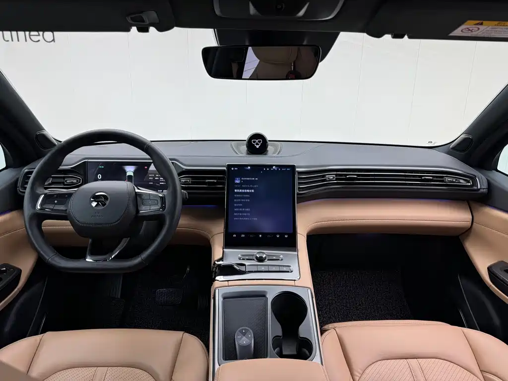 NIO NIO ES6 2020 430km Performance Version 2020 - thumbnail 17