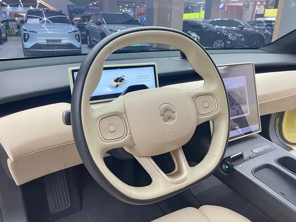 NIO NIO ET5T 2024 75kWh Touring 2024 - thumbnail 6