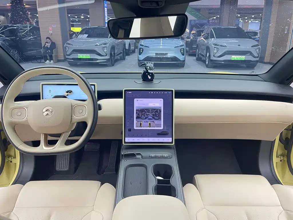NIO NIO ET5T 2024 75kWh Touring 2024 - thumbnail 8
