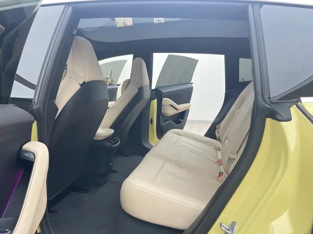 NIO NIO ET5T 2024 75kWh Touring 2024 - thumbnail 9