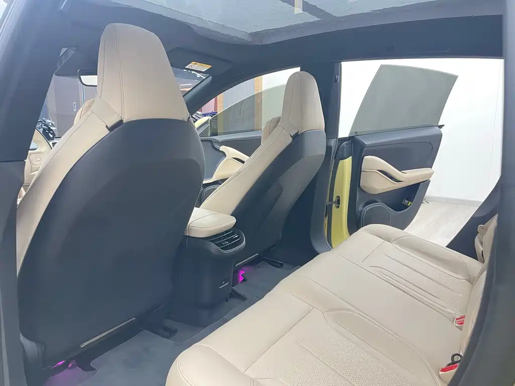NIO NIO ET5T 2024 75kWh Touring 2024 - thumbnail 10