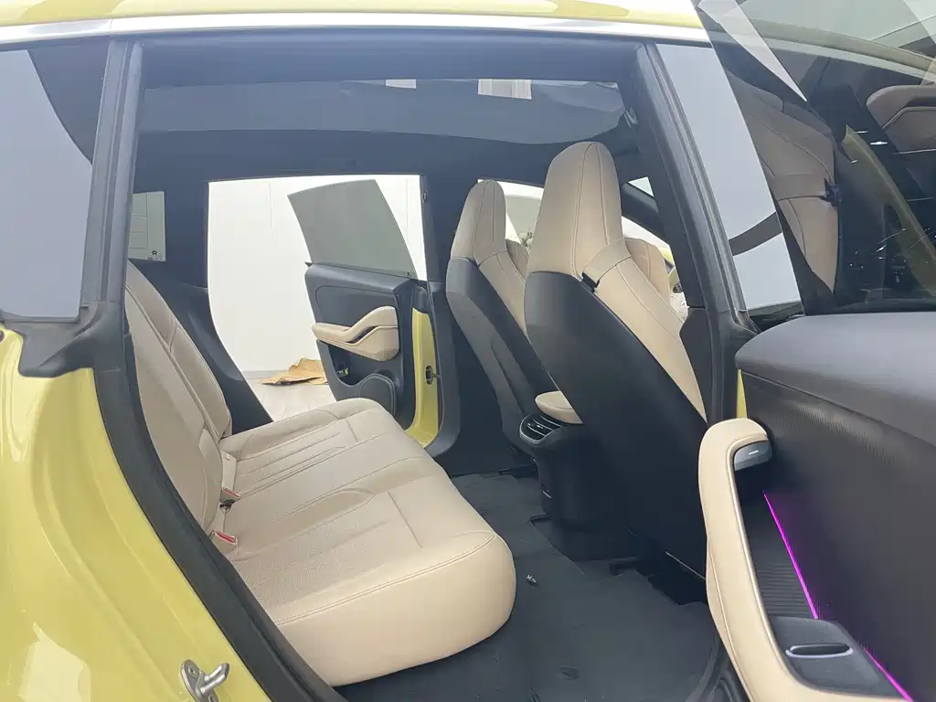 NIO NIO ET5T 2024 75kWh Touring 2024 - thumbnail 11