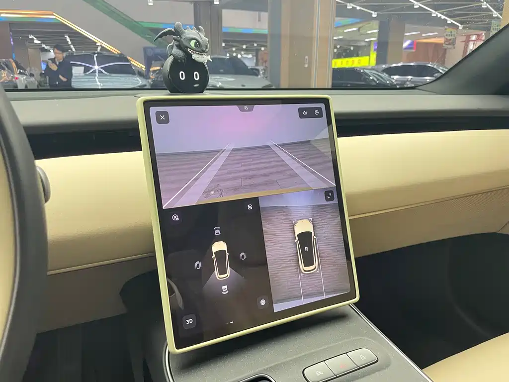 NIO NIO ET5T 2024 75kWh Touring 2024 - thumbnail 17