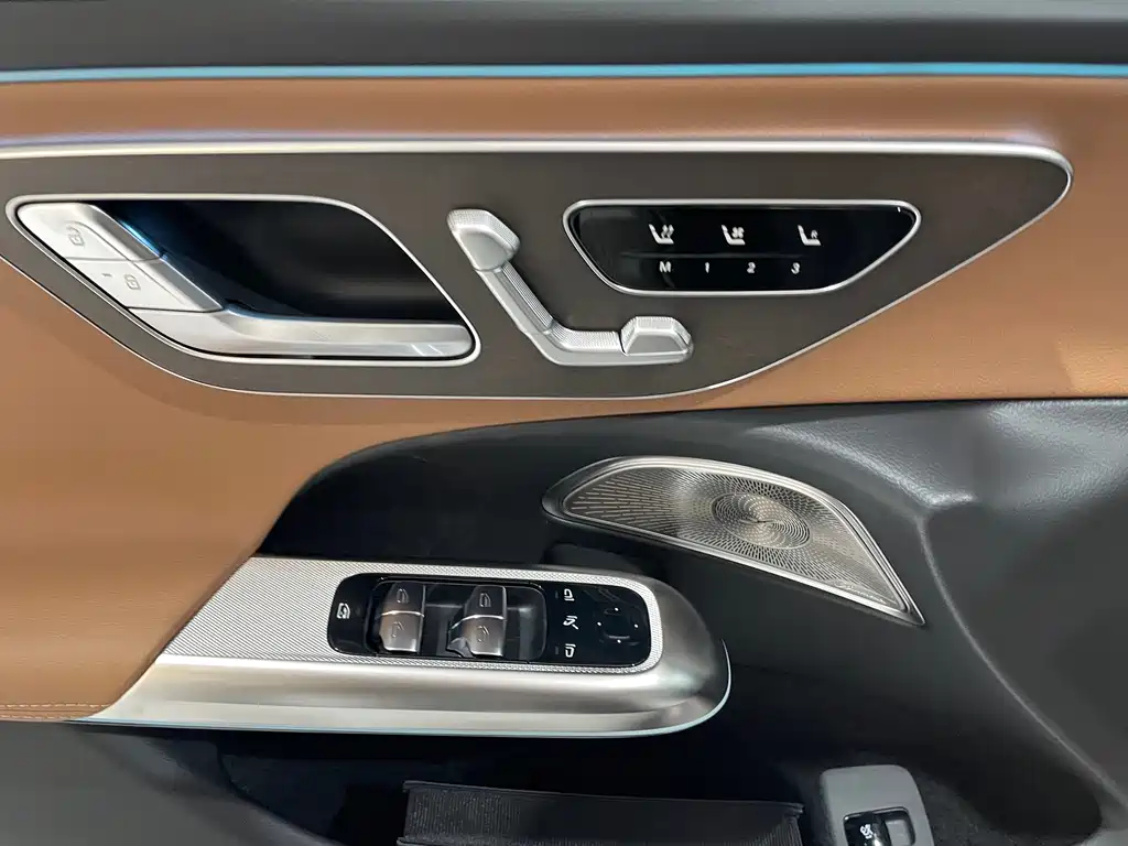 Mercedes-Benz Mercedes-Benz E-Class 2026 E 300 L Luxury Model 2026 - thumbnail 18