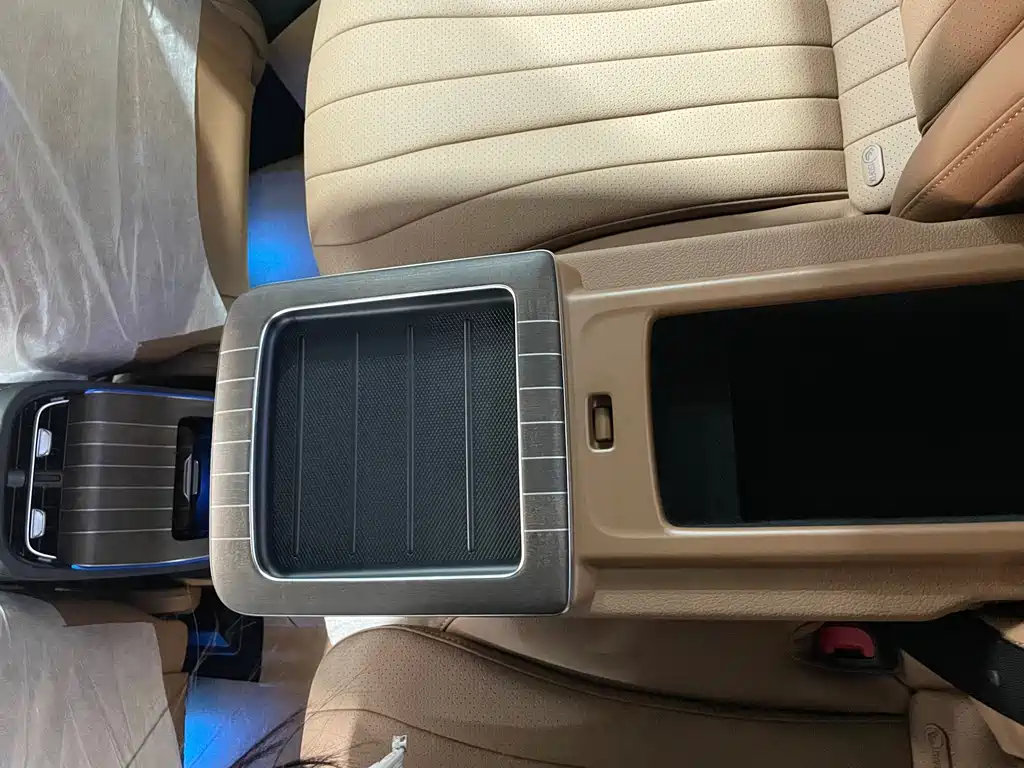 Mercedes-Benz Mercedes-Benz E-Class 2026 E 300 L Luxury Model 2026 - thumbnail 23