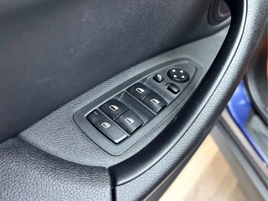 BMW BMW X1 2019 sDrive18Li Fashion Edition 2019 - thumbnail 11