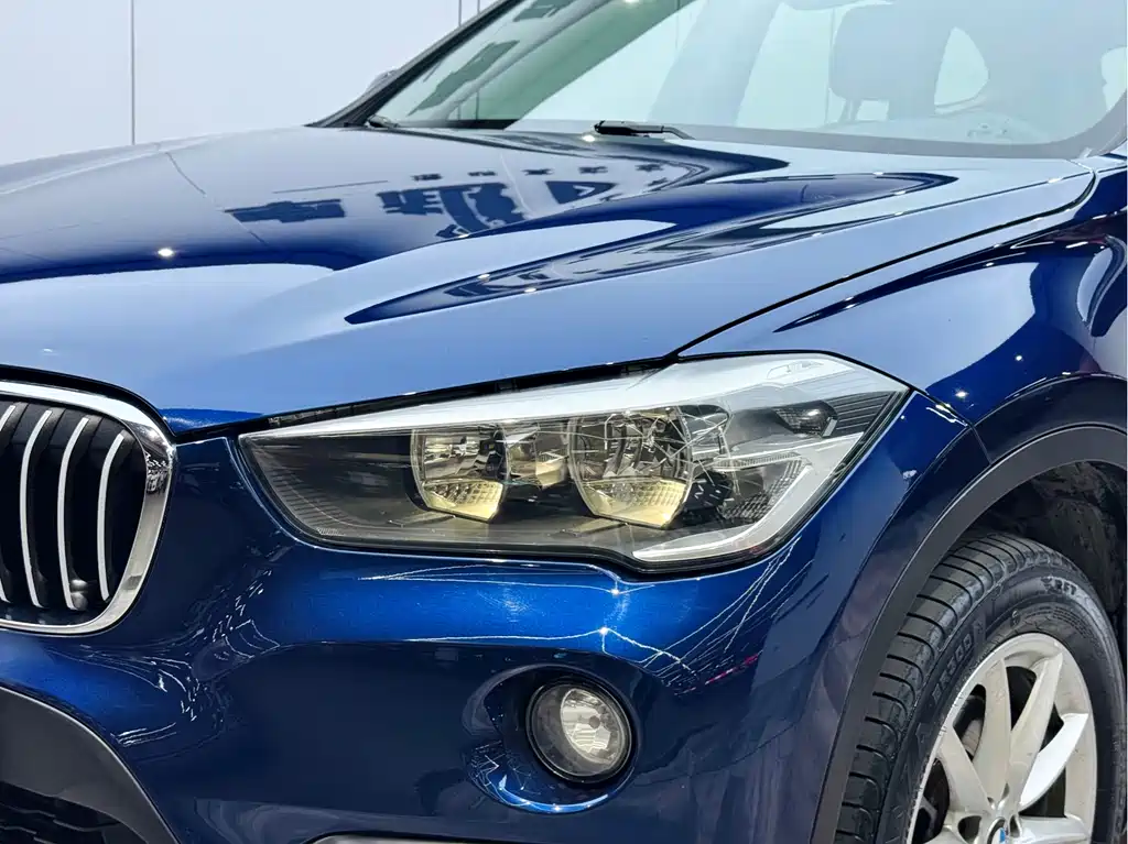 BMW BMW X1 2019 sDrive18Li Fashion Edition 2019 - thumbnail 26