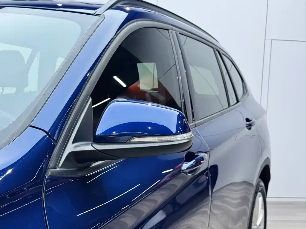 BMW BMW X1 2019 sDrive18Li Fashion Edition 2019 - thumbnail 27