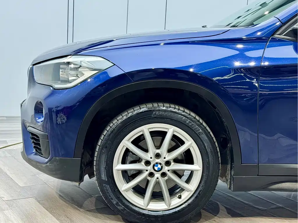 BMW BMW X1 2019 sDrive18Li Fashion Edition 2019 - thumbnail 28