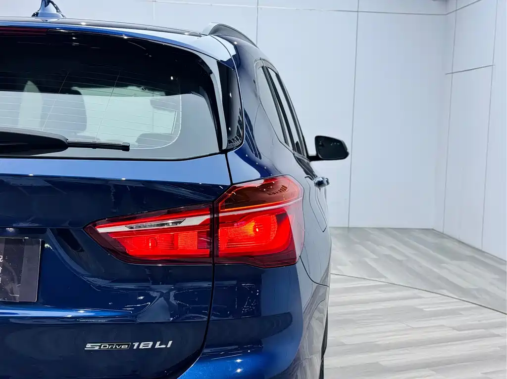 BMW BMW X1 2019 sDrive18Li Fashion Edition 2019 - thumbnail 29