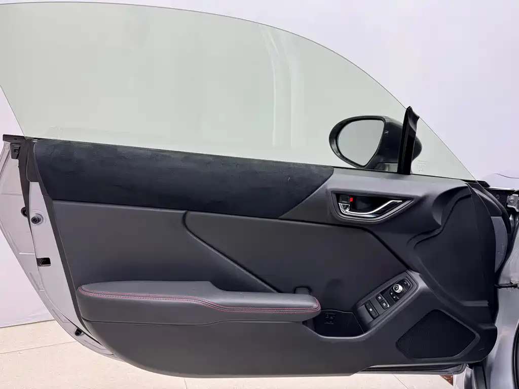 Subaru Subaru BRZ 2022 2.4L Manual 2022 - thumbnail 7