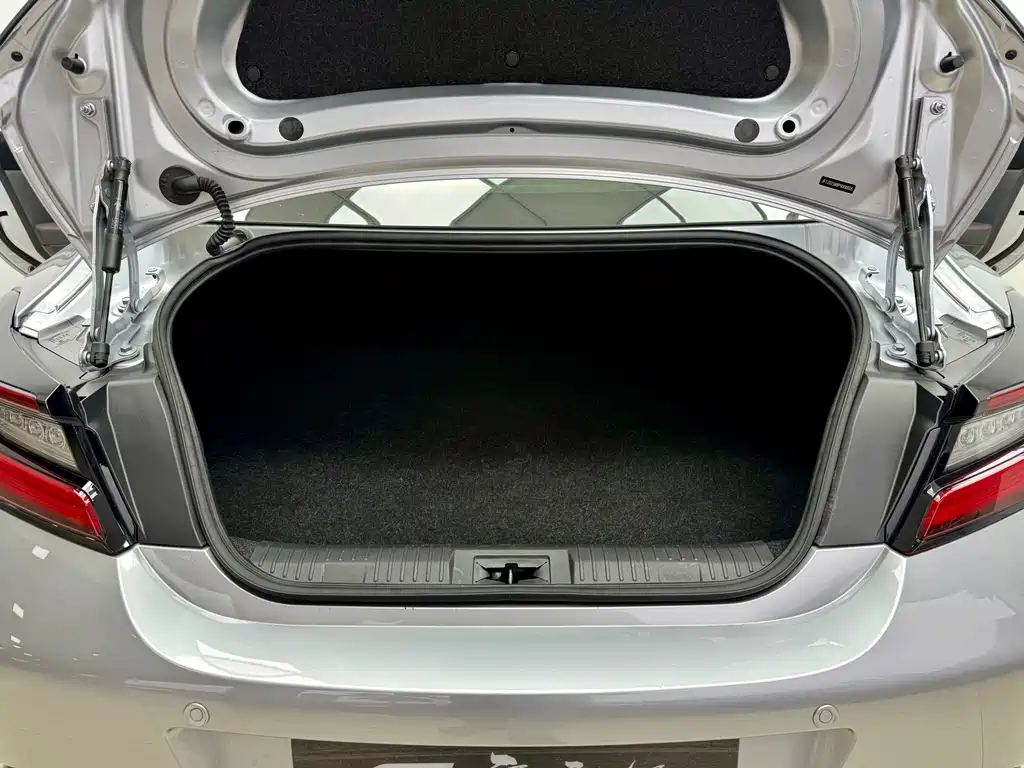 Subaru Subaru BRZ 2022 2.4L Manual 2022 - thumbnail 19