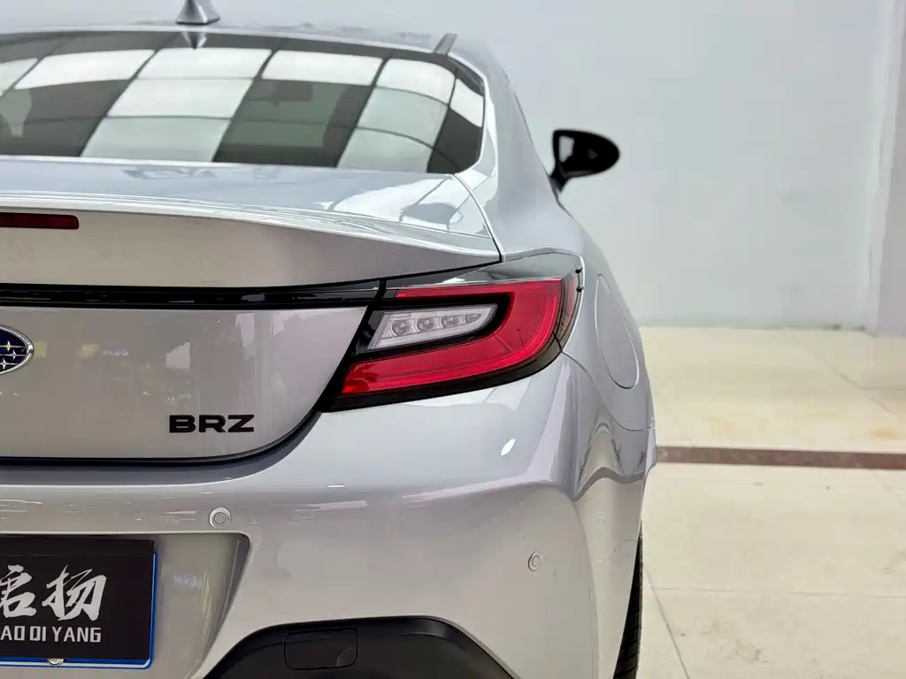 Subaru Subaru BRZ 2022 2.4L Manual 2022 - thumbnail 20