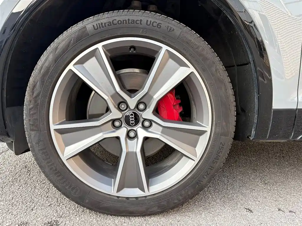 Audi Audi Q5L Sportback 2022 Facelift 40 TFSI Luxury Edition 2023 - thumbnail 8