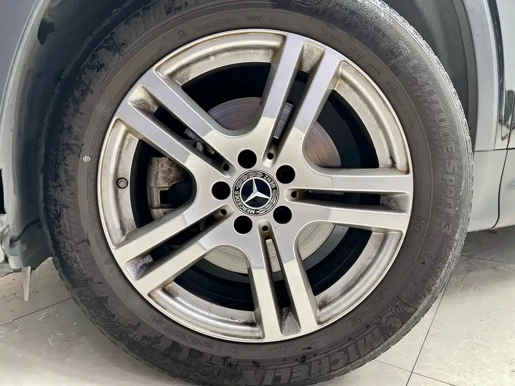 Mercedes-Benz Mercedes-Benz GLB 2022 Facelift GLB 200 Style 2022 - thumbnail 16