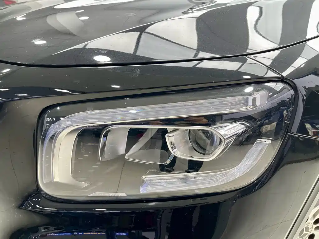 Mercedes-Benz Mercedes-Benz GLB 2022 Facelift GLB 200 Style 2022 - thumbnail 17