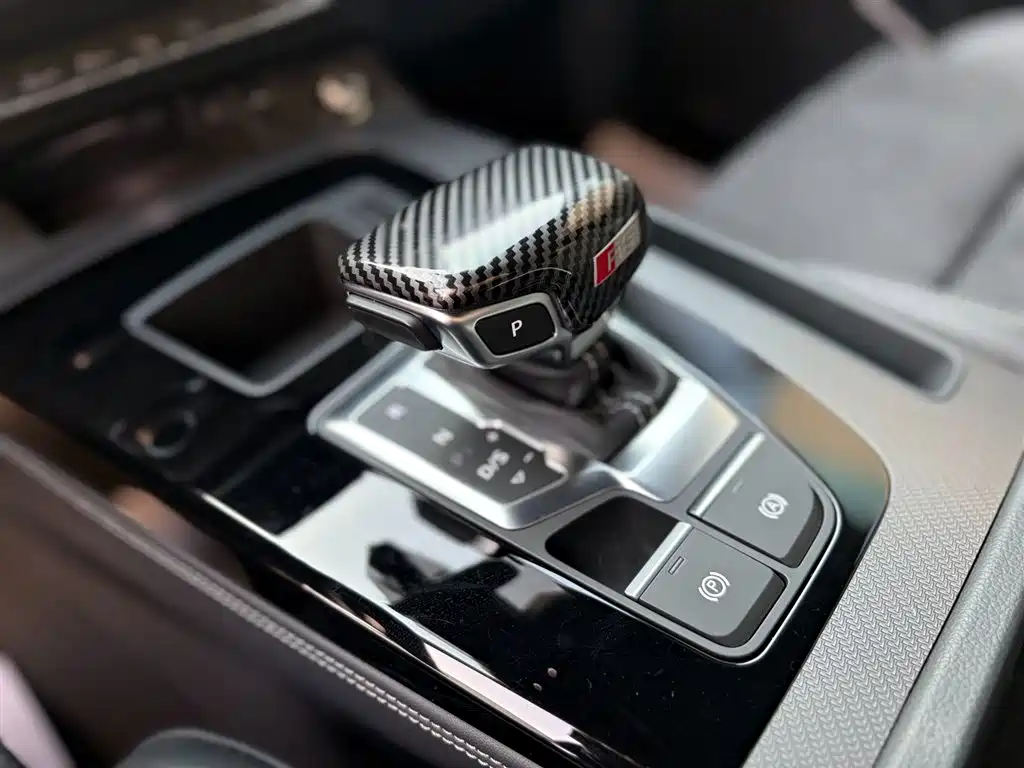 Audi Audi Q5L Sportback 2022 Facelift 40 TFSI Luxury Edition 2023 - thumbnail 17