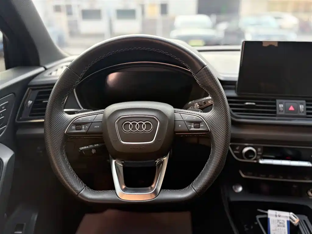 Audi Audi Q5L Sportback 2022 Facelift 40 TFSI Luxury Edition 2023 - thumbnail 20