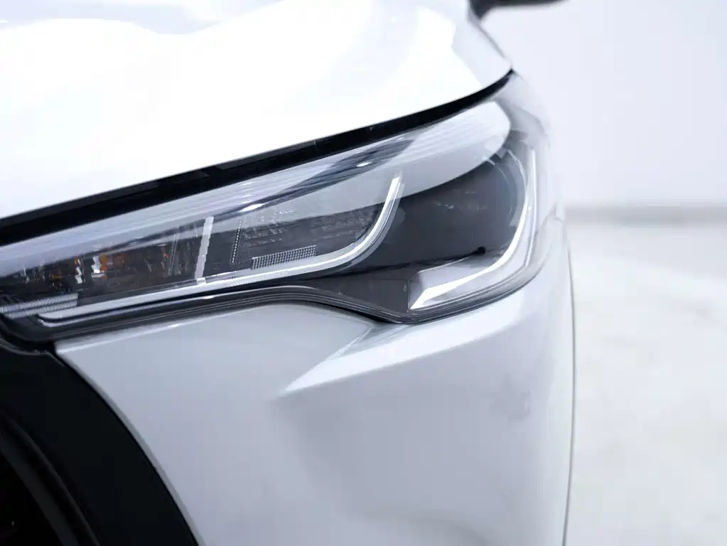 Toyota Toyota Corolla Cross 2023 2.0L Pioneer Edition 2023 - thumbnail 8